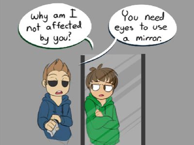 Eddsworld memes's Photo