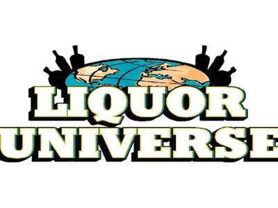 Liquor Universe Store