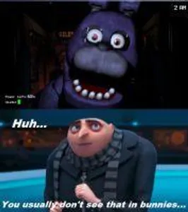 Five nights at Freddy's memes's Photo Five nights at Freddy's memes's Photo