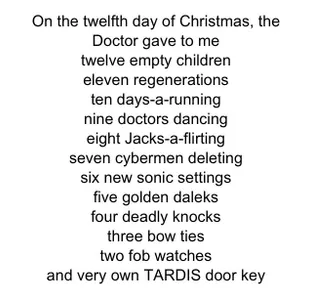 Whovians United's Photo Whovians United's Photo