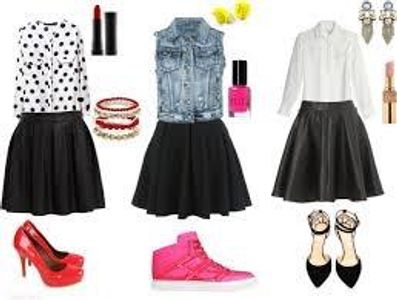 the polyvore page's Photo