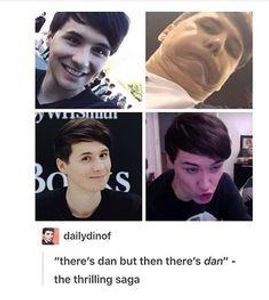 Dan X Phil (Phan)'s Photo