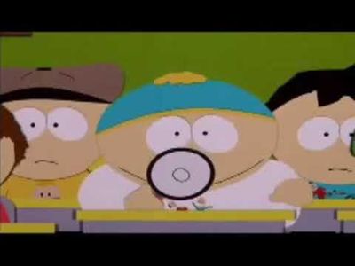 South park's Photo