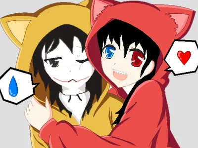 Creepypasta Shipping and Roleplay's Photo Creepypasta Shipping and Roleplay's Photo