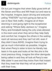 Percy Jackson fandom's Photo