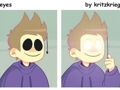 Eddsworld memes's Photo