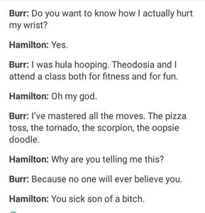 Hamilton Memes's Photo