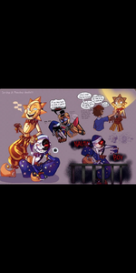 FNAF page (1)'s Photo