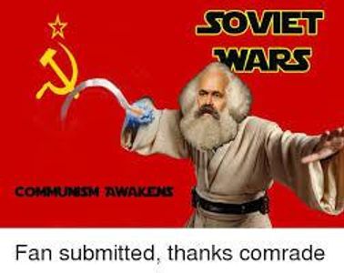 Communist page's Photo