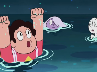 Steven Universe Fan Club!'s Photo