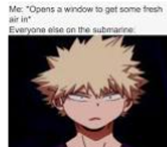 mha memes's Photo