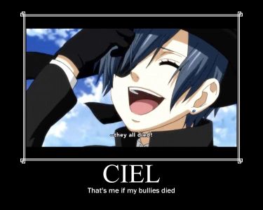 Black Butler Fanpage's Photo