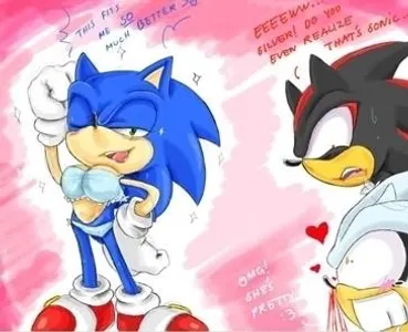 WTF Sonic photos's Photo WTF Sonic photos's Photo