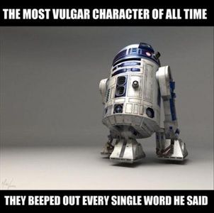 Star Wars: Puns and Jokes's Photo