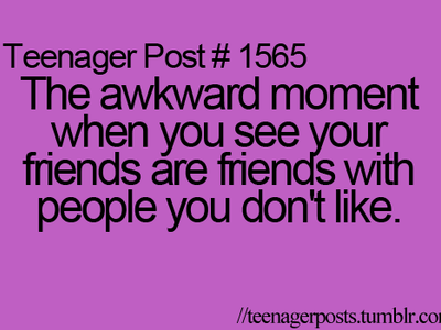 Awkward Moments's Photo