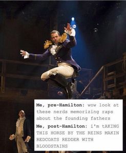 Hamilton Memes's Photo