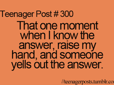 Teenager Post Page's Photo