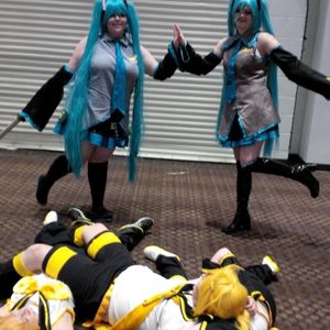 COSPLAY's Photo