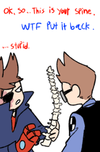 Eddsworld memes's Photo