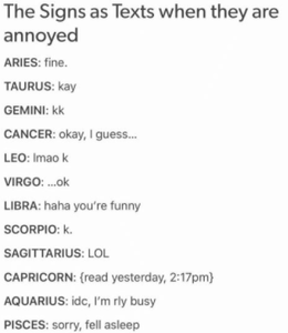 zodiac signs (2)'s Photo