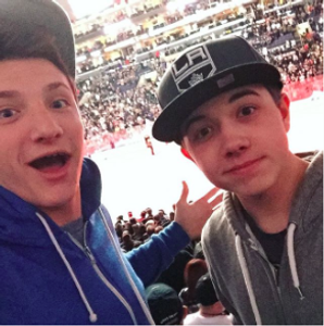 Jake Short's Photo