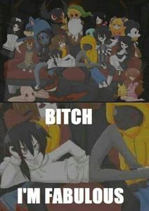 Creepypasta (1)'s Photo