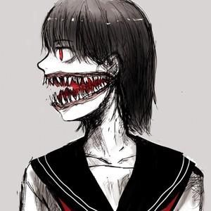 CreepyPasta RP page's Photo