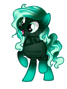 Mlp adoptables's Photo