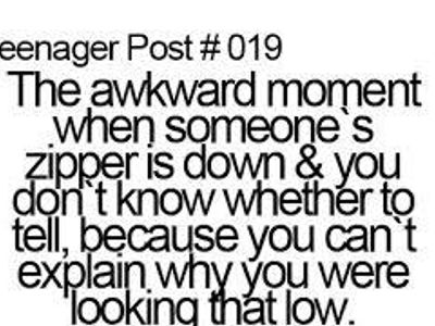 Teenager Post Page's Photo