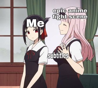 Anime Memes's Photo