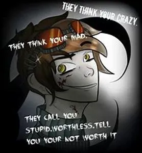 Depressing thoughts's Photo Depressing thoughts's Photo