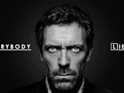 HouseMD