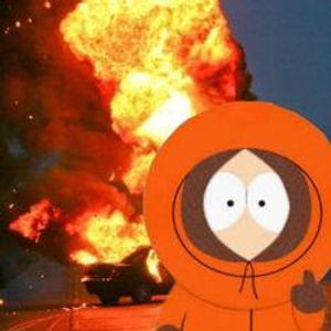 South park's Photo