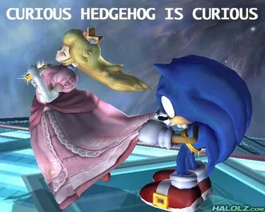 WTF Sonic photos's Photo WTF Sonic photos's Photo