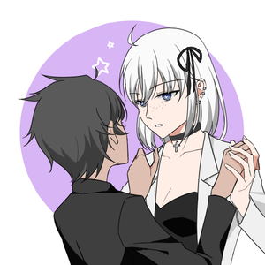 Picrew. That is all.'s Photo