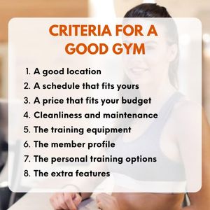 Find Your Gym's Photo