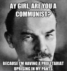 Communist page's Photo