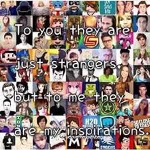 Minecraft Youtubers Hot Spot's Photo