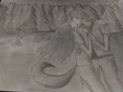 Qfeast Drawings: Share Your Drawings and Requests, Get Reviews's Photo Qfeast Drawings: Share Your Drawings and Requests, Get Reviews's Photo