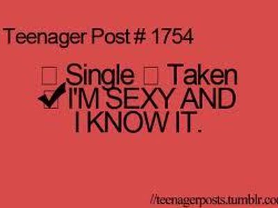 Teenager Post Page's Photo