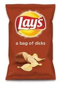 Weird Lays Chip Flavors's Photo