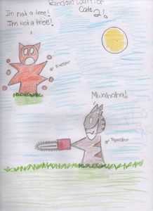 Warrior cats RP!'s Photo