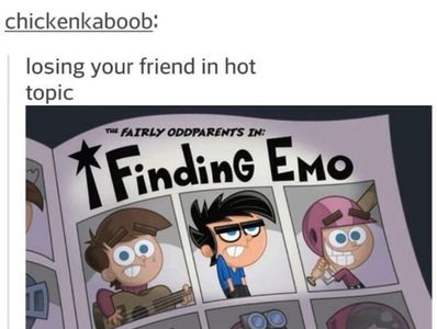 Emo Memes (For Some Reason)'s Photo