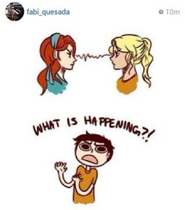 Percy Jackson fandom's Photo