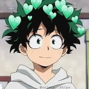 my hero academia (1)'s Photo