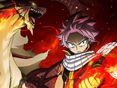 fairy tail news feed's Photo