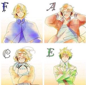 HETALIA!'s Photo