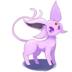 Only Eevee Evelution fans only!'s Photo