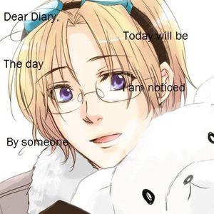 Hetalia Diaries's Photo