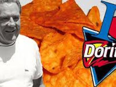 Doritos Page!'s Photo